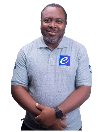 Damilola Bamiro