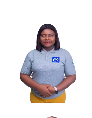 Ogochukwu Okafor